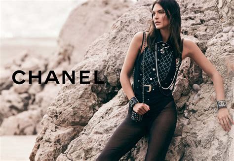 chanel ad campaign|chanel campaign 2023.